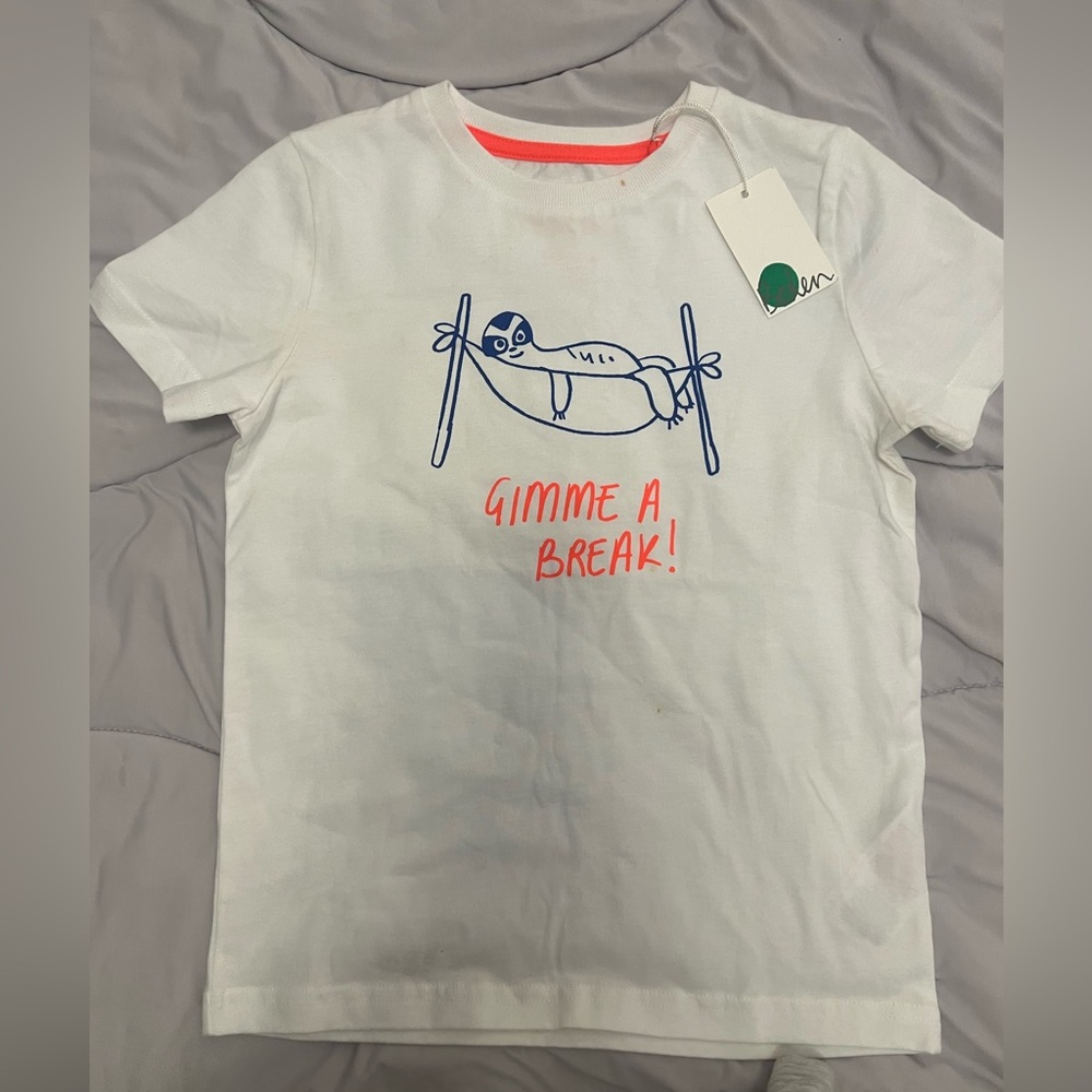 Boden shirt